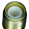 Conector antena RP-TNC HEMBRA