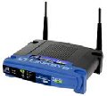 Linksys WAP54G